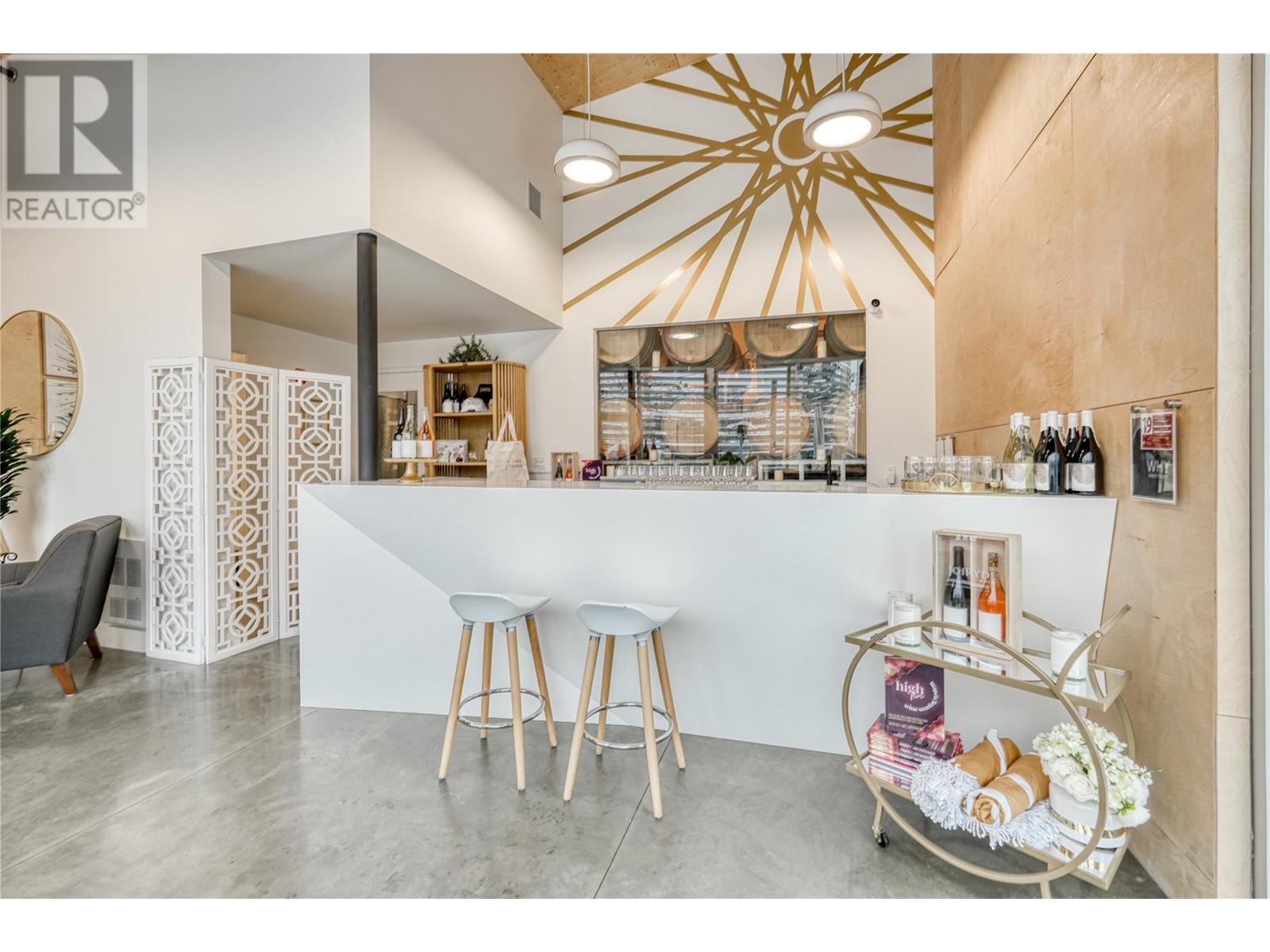 100 Enterprise Way Unit# 115. Oliver, British Columbia