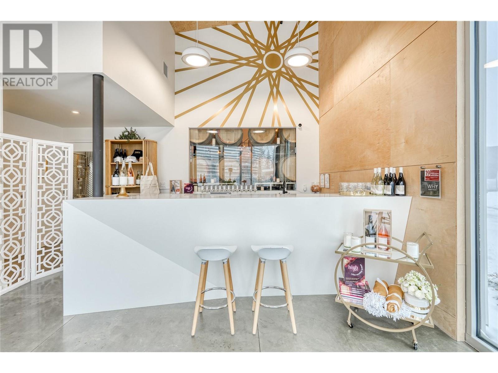 100 Enterprise Way Unit# 115. Oliver, British Columbia