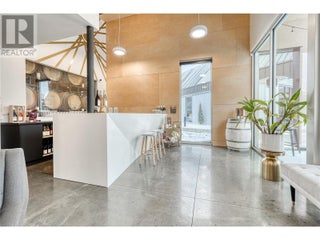 100 Enterprise Way Unit# 115. Oliver, British Columbia