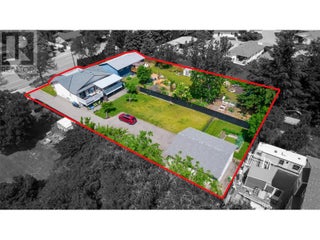 3029 Gordon Drive. Kelowna, British Columbia