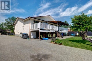 3029 Gordon Drive. Kelowna, British Columbia