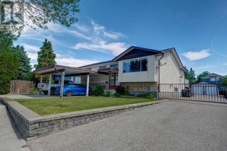 3029 Gordon Drive. Kelowna, British Columbia