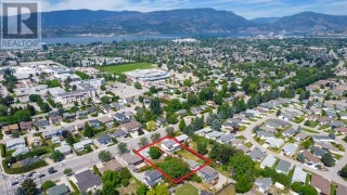 3029 Gordon Drive. Kelowna, British Columbia