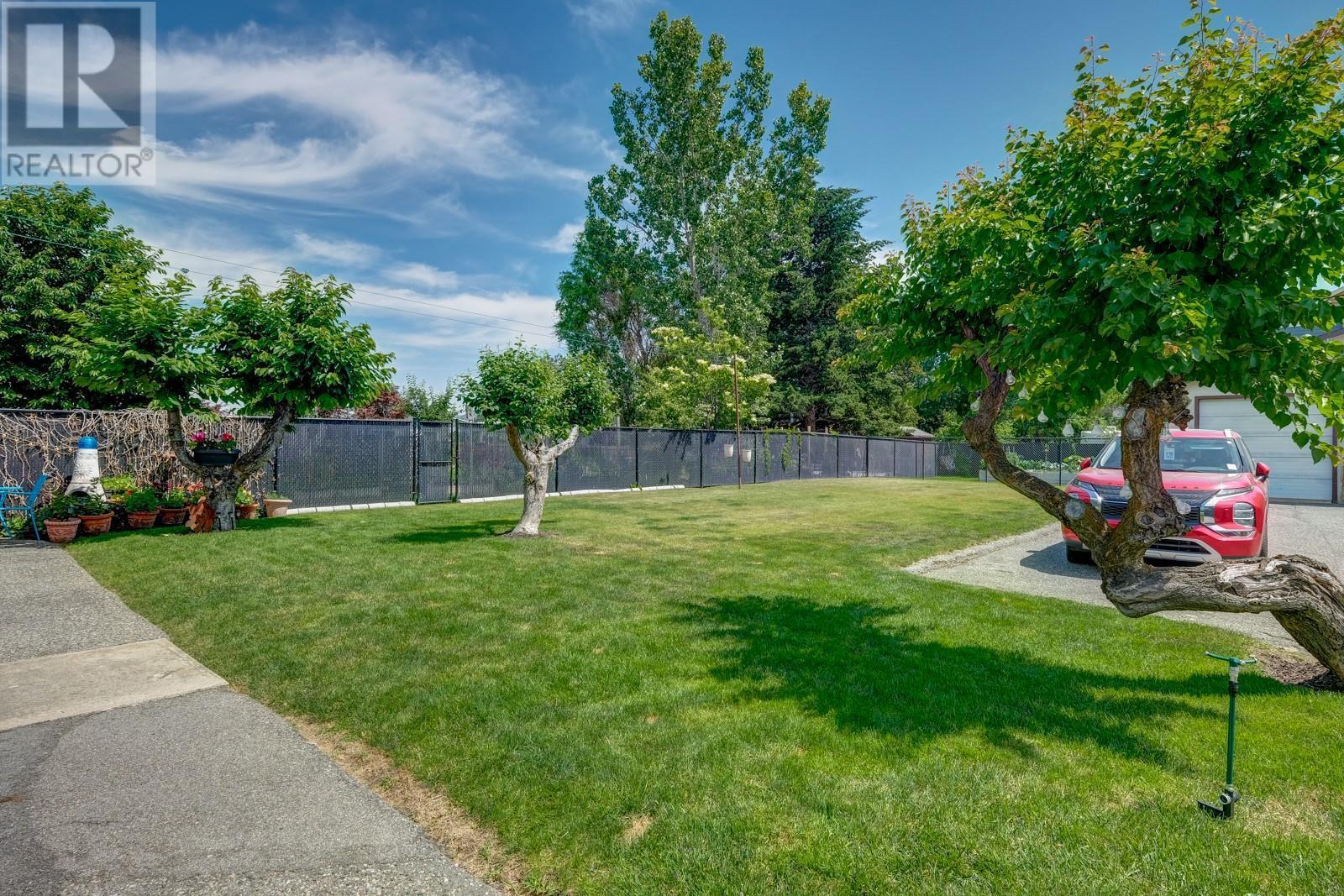 3029 Gordon Drive. Kelowna, British Columbia