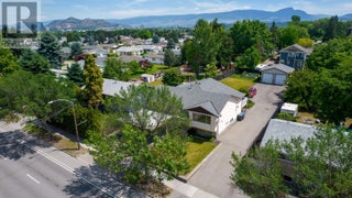3029 Gordon Drive. Kelowna, British Columbia