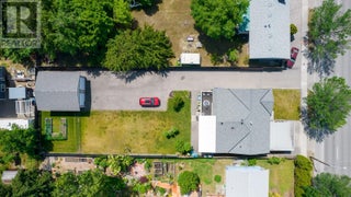 3029 Gordon Drive. Kelowna, British Columbia