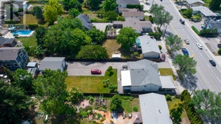 3029 Gordon Drive. Kelowna, British Columbia