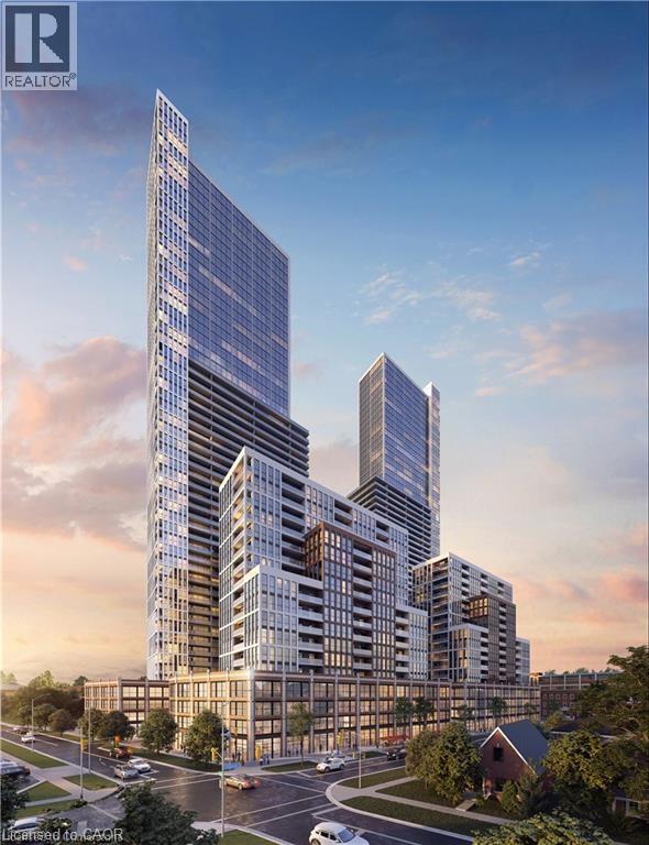 150 Strange Street, Kitchener