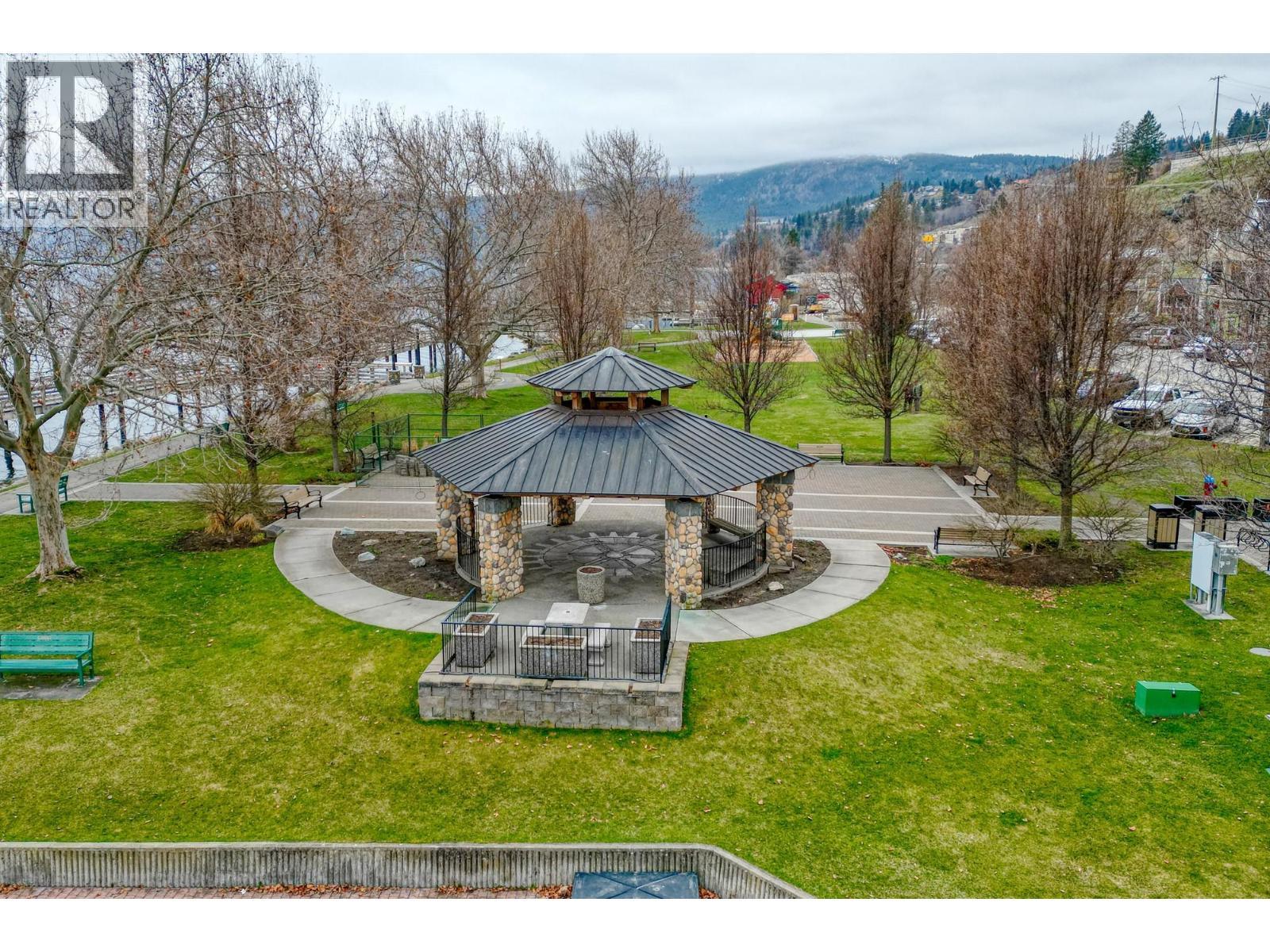 5830 Beach Avenue. Peachland, British Columbia
