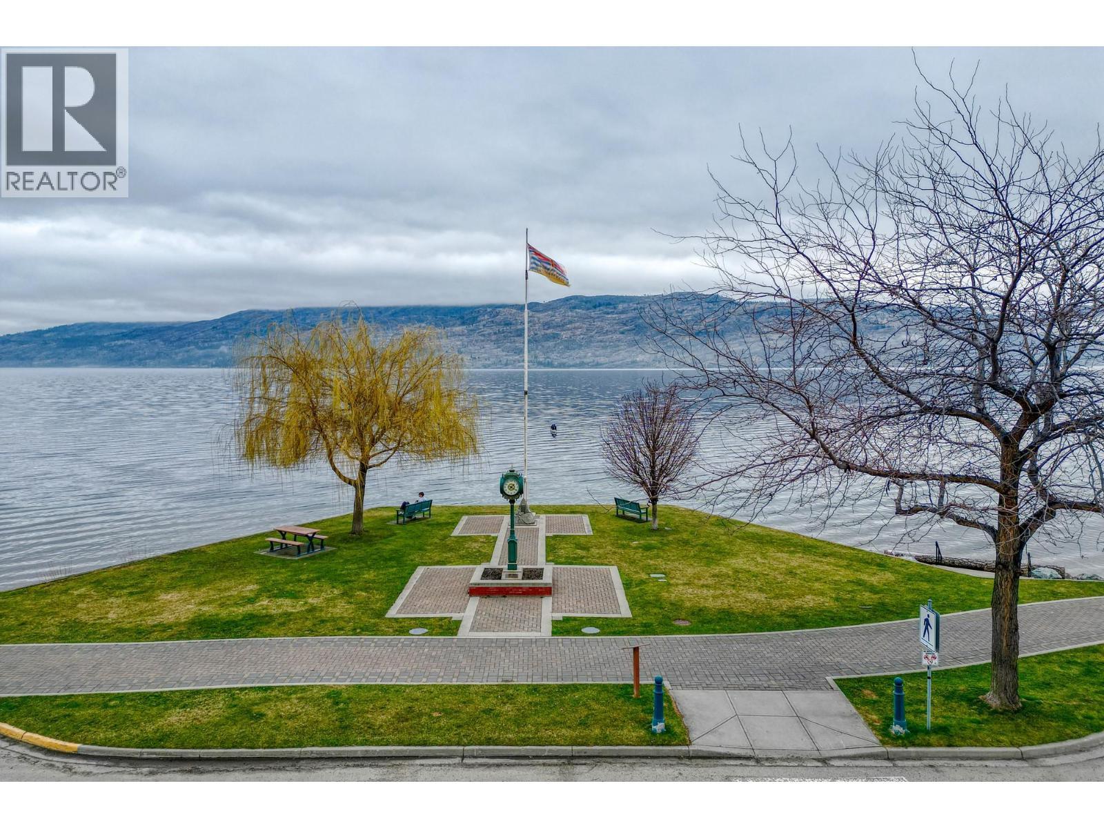 5830 Beach Avenue. Peachland, British Columbia