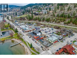 5830 Beach Avenue. Peachland, British Columbia