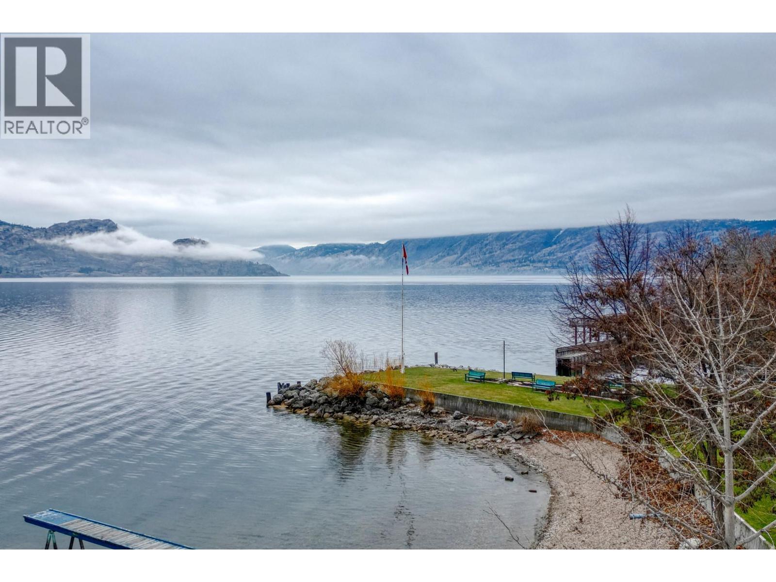 5830 Beach Avenue. Peachland, British Columbia