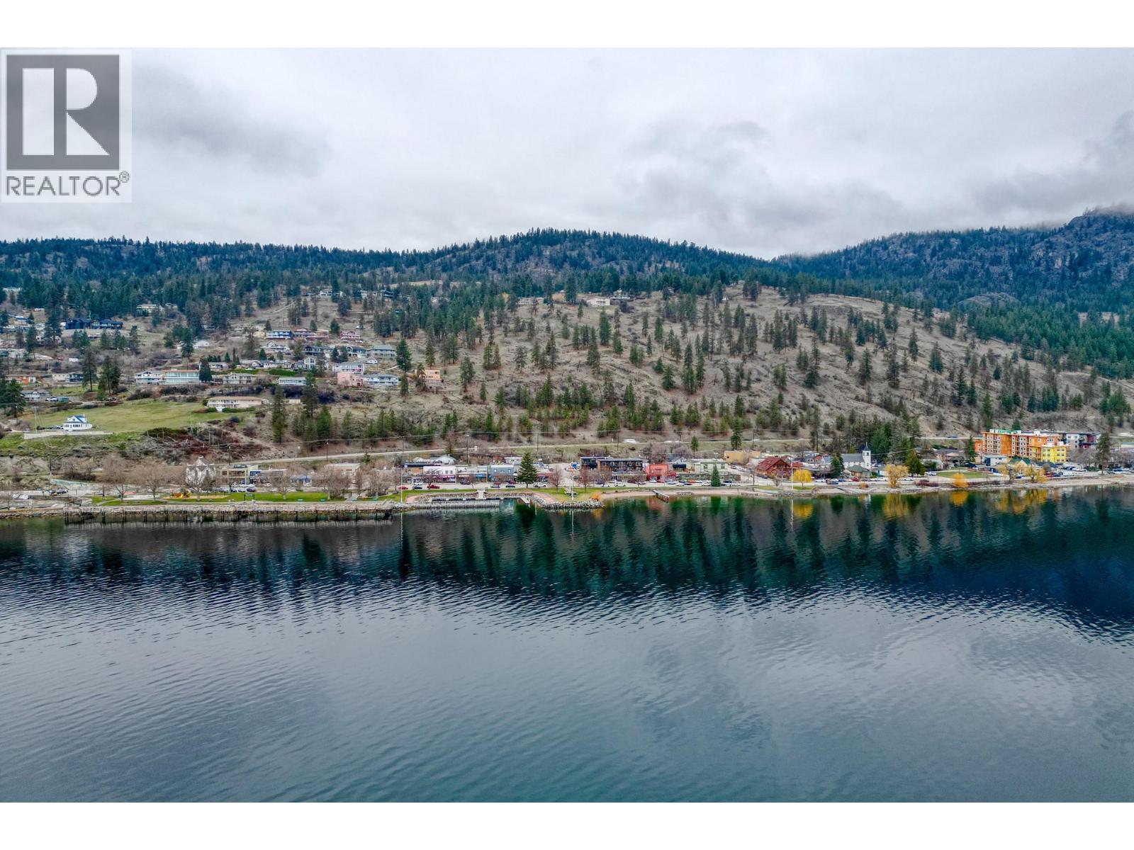 5830 Beach Avenue. Peachland, British Columbia