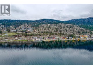 5830 Beach Avenue. Peachland, British Columbia