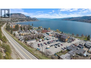 5830 Beach Avenue. Peachland, British Columbia
