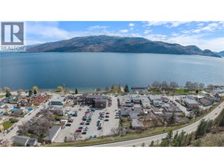 5830 Beach Avenue. Peachland, British Columbia