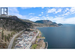 5830 Beach Avenue. Peachland, British Columbia