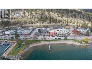 5830 Beach Avenue. Peachland, British Columbia