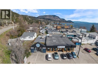 5830 Beach Avenue. Peachland, British Columbia