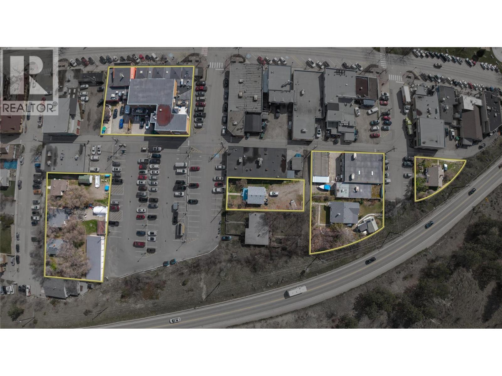 5830 Beach Avenue. Peachland, British Columbia