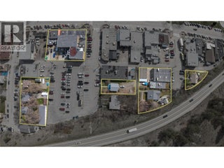 5830 Beach Avenue. Peachland, British Columbia