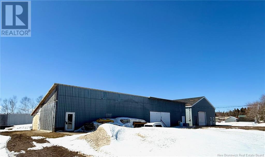 11869 Route 11, Village-blanchard