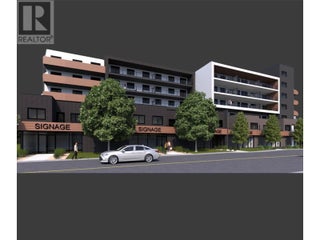 925, 933, 937, 943, 949 955 Clement Avenue. Kelowna, British Columbia