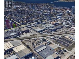 925, 933, 937, 943, 949 955 Clement Avenue. Kelowna, British Columbia