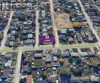 295 Leathead Road. Kelowna, British Columbia