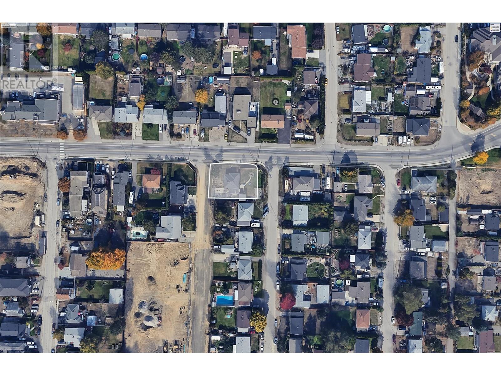 295 Leathead Road. Kelowna, British Columbia