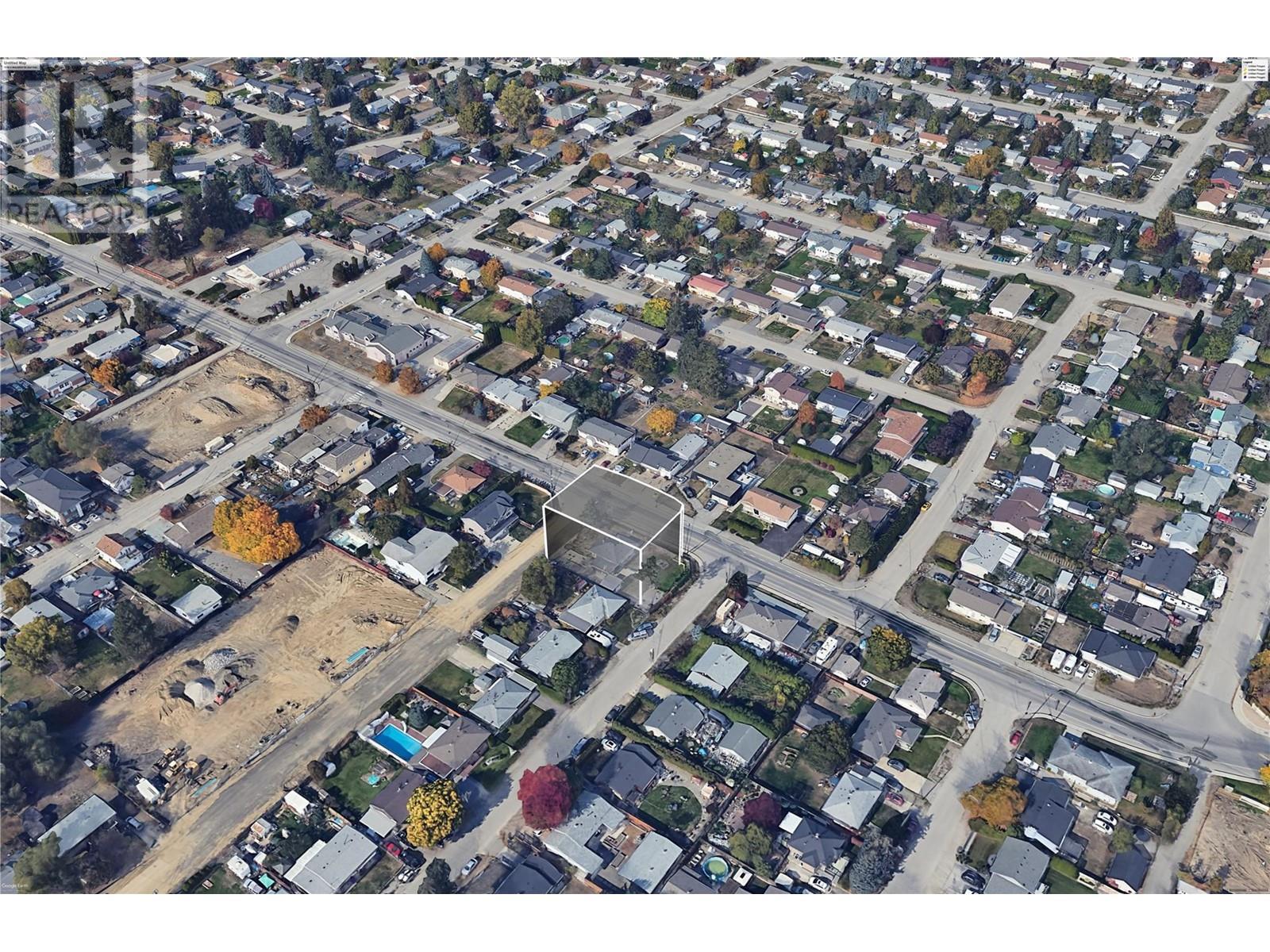 295 Leathead Road. Kelowna, British Columbia