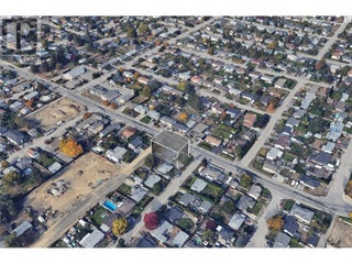 295 Leathead Road. Kelowna, British Columbia