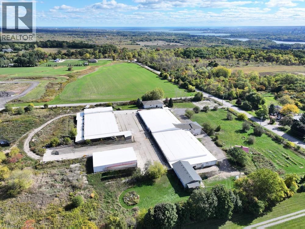 277 Rock Chapel Road, Hamilton