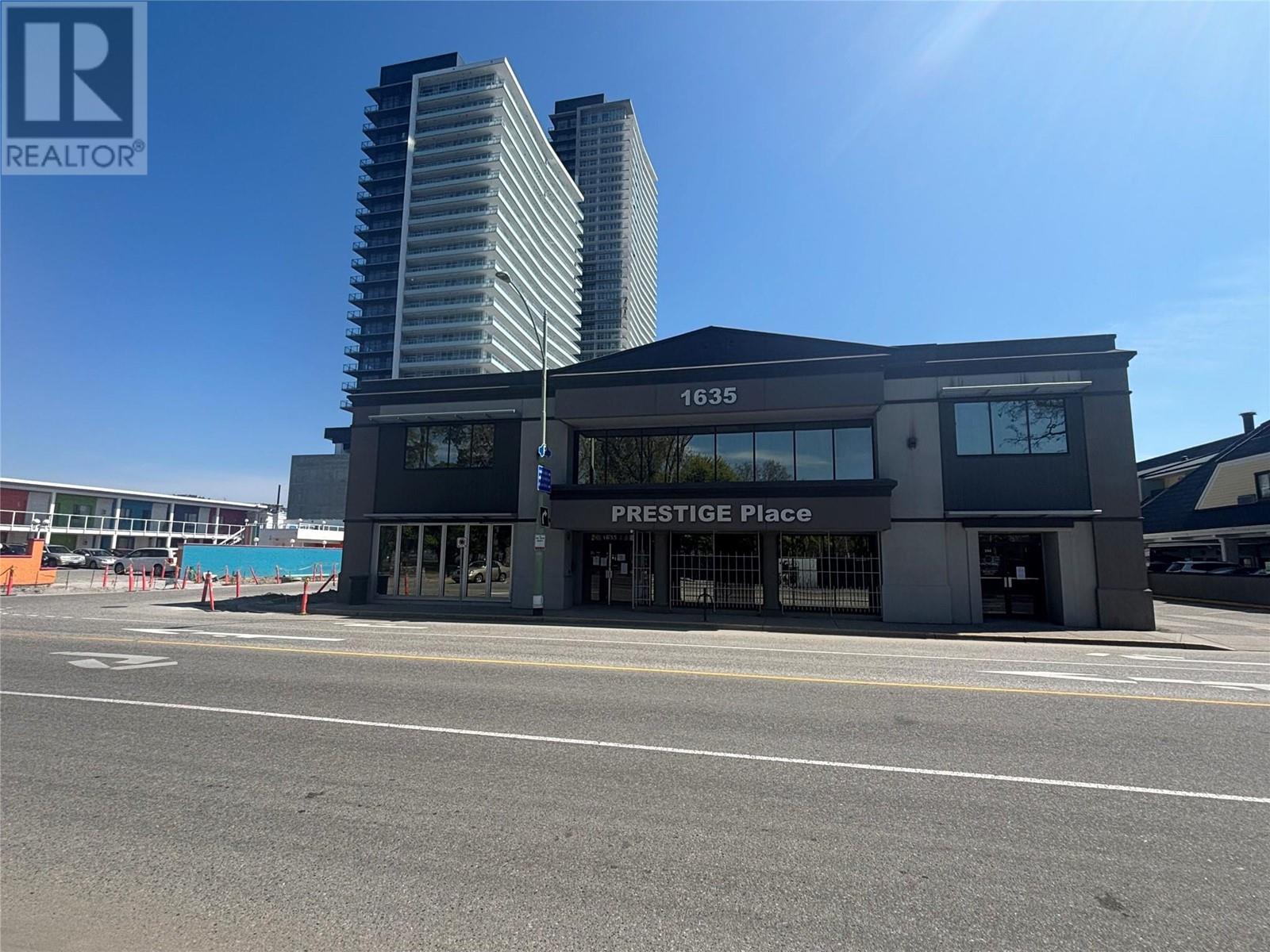 1635 Abbott Street Lot# A. Kelowna, British Columbia