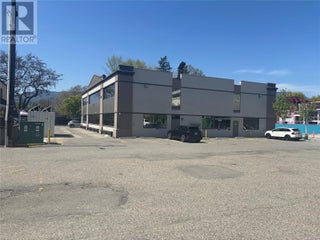 1635 Abbott Street Lot# A. Kelowna, British Columbia