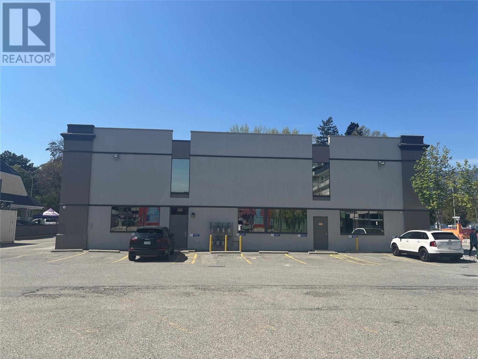 1635 Abbott Street Lot# A. Kelowna, British Columbia