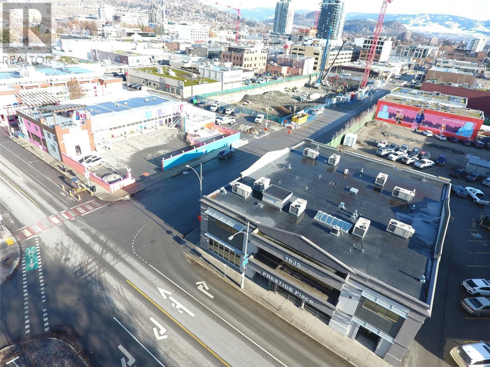 1635 Abbott Street Lot# A. Kelowna, British Columbia