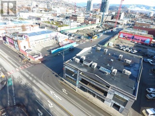 1635 Abbott Street Lot# A. Kelowna, British Columbia