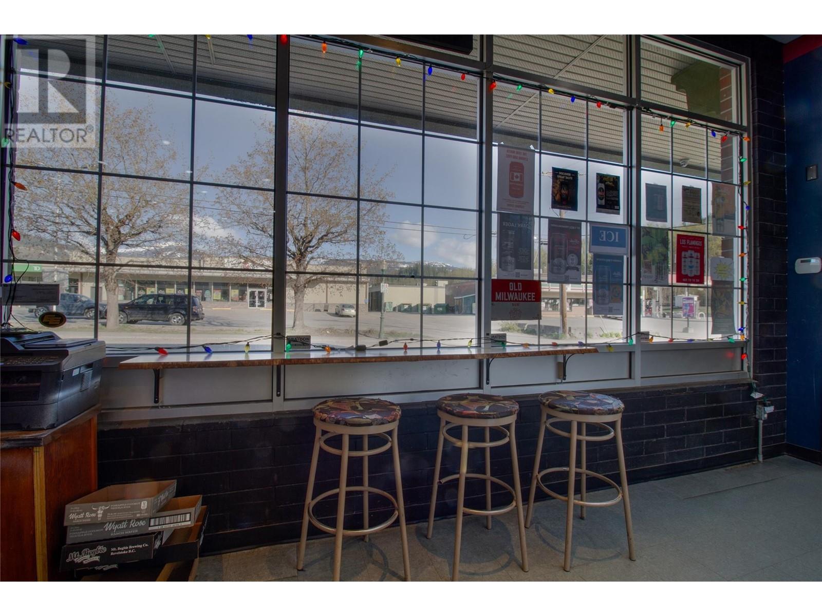 314 First Street W. Revelstoke, British Columbia