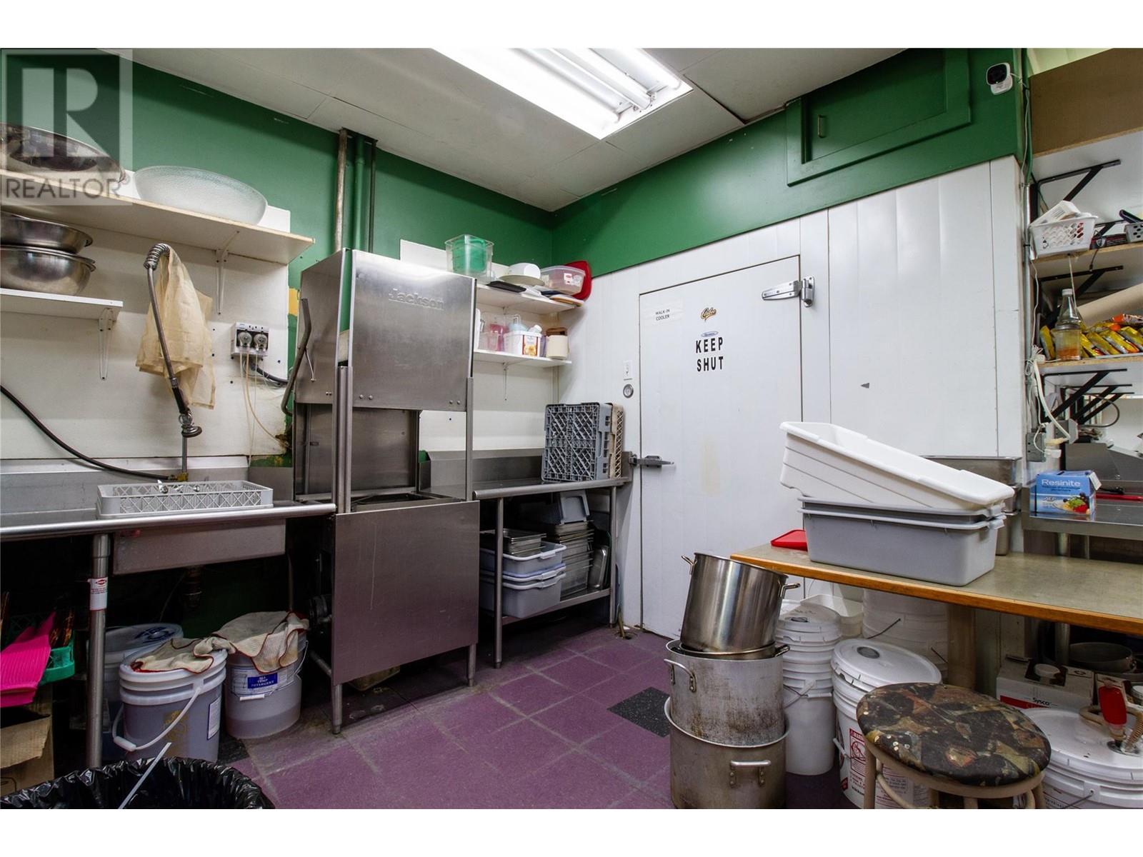 314 First Street W. Revelstoke, British Columbia