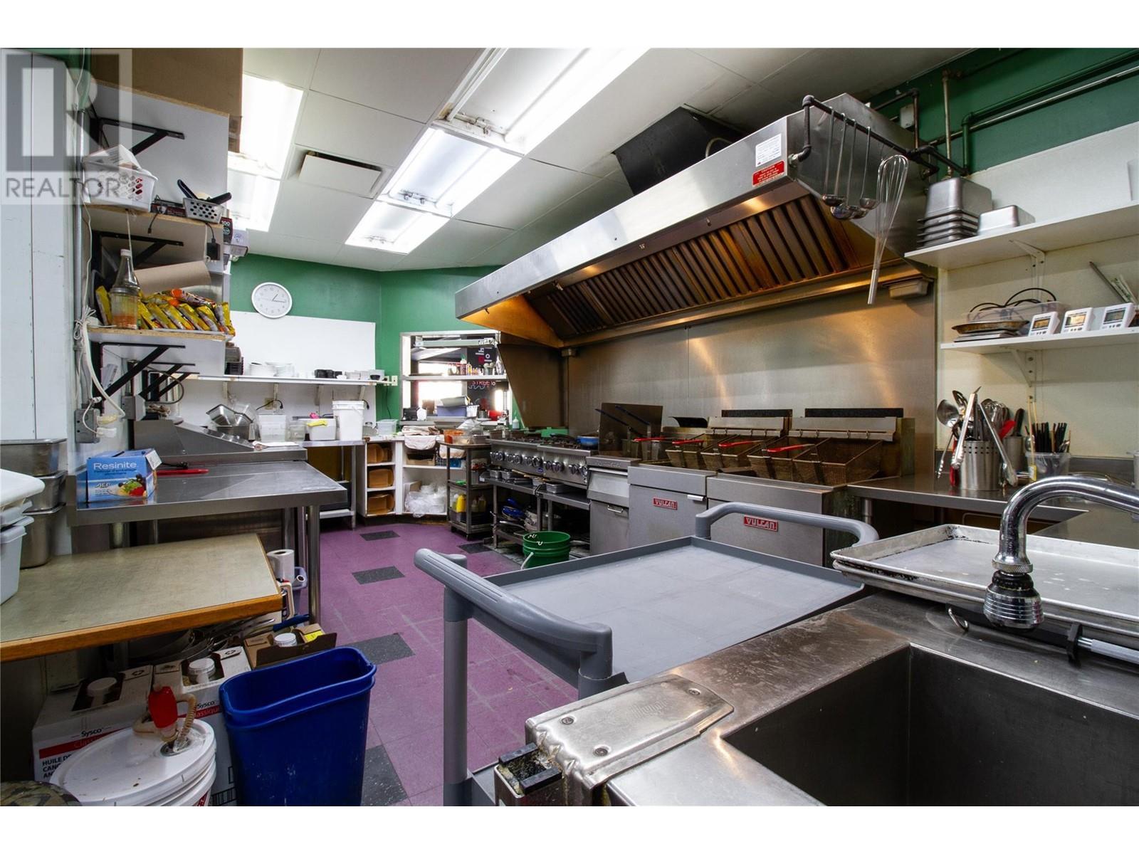 314 First Street W. Revelstoke, British Columbia