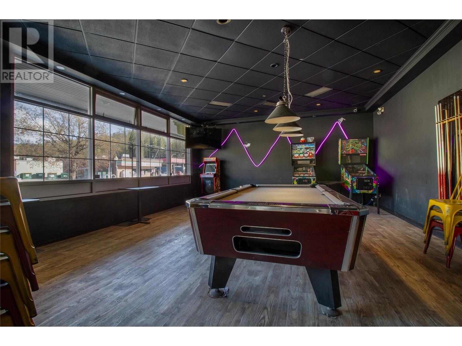 314 First Street W. Revelstoke, British Columbia