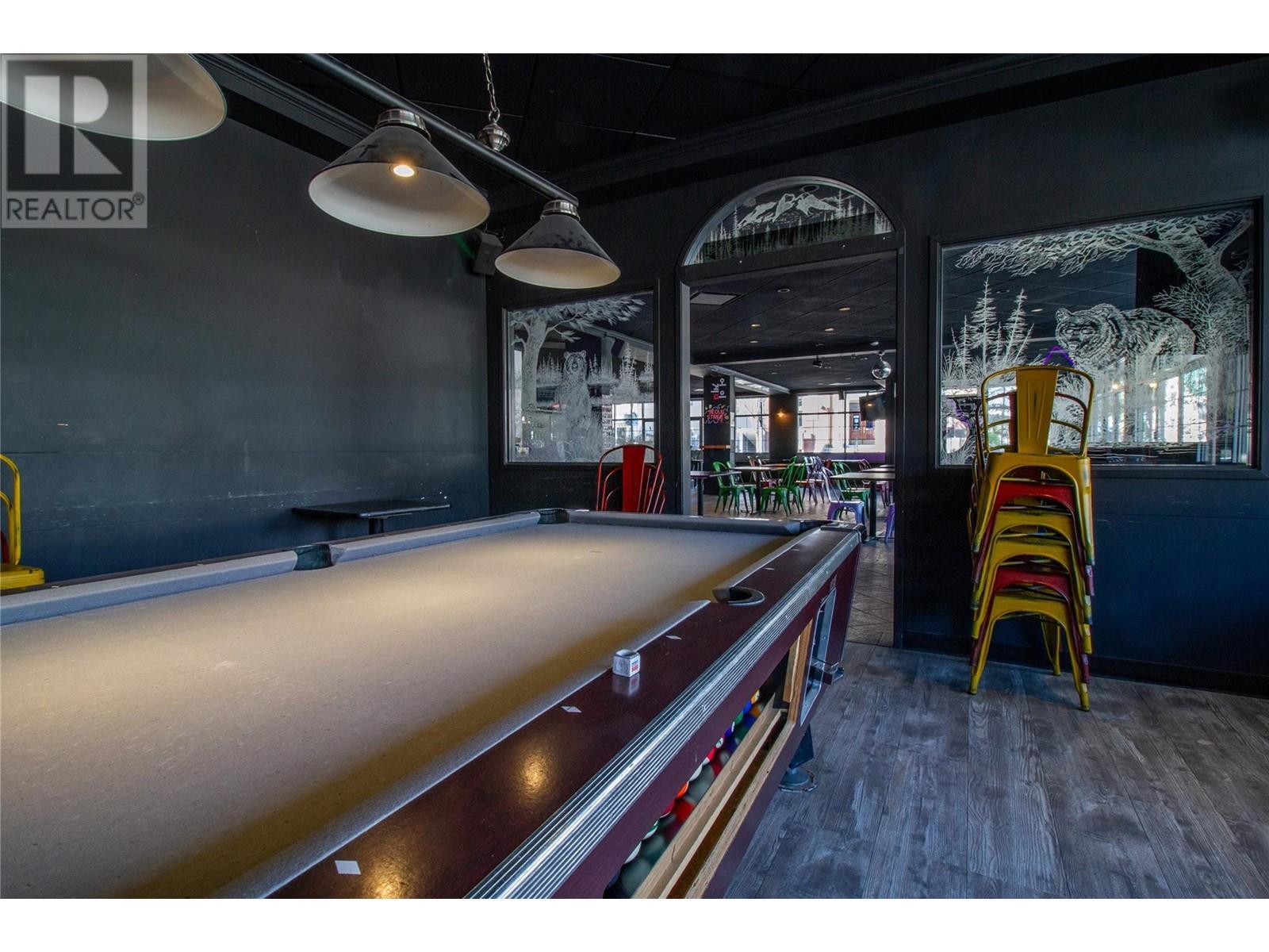 314 First Street W. Revelstoke, British Columbia