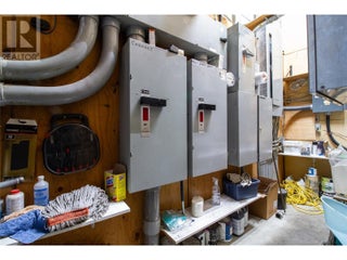 314 First Street W. Revelstoke, British Columbia