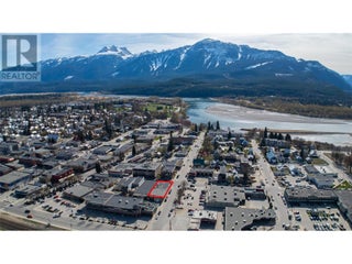 314 First Street W. Revelstoke, British Columbia