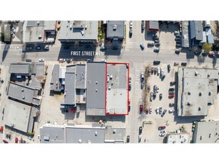 314 First Street W. Revelstoke, British Columbia