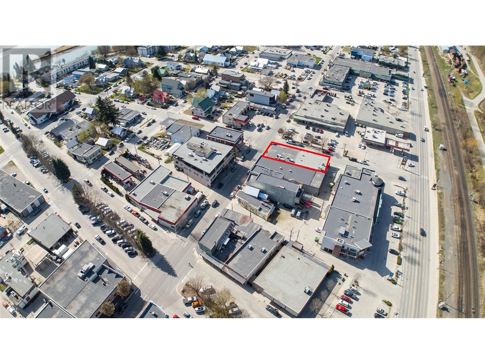 314 First Street W. Revelstoke, British Columbia