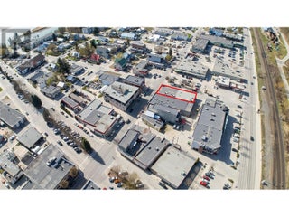 314 First Street W. Revelstoke, British Columbia