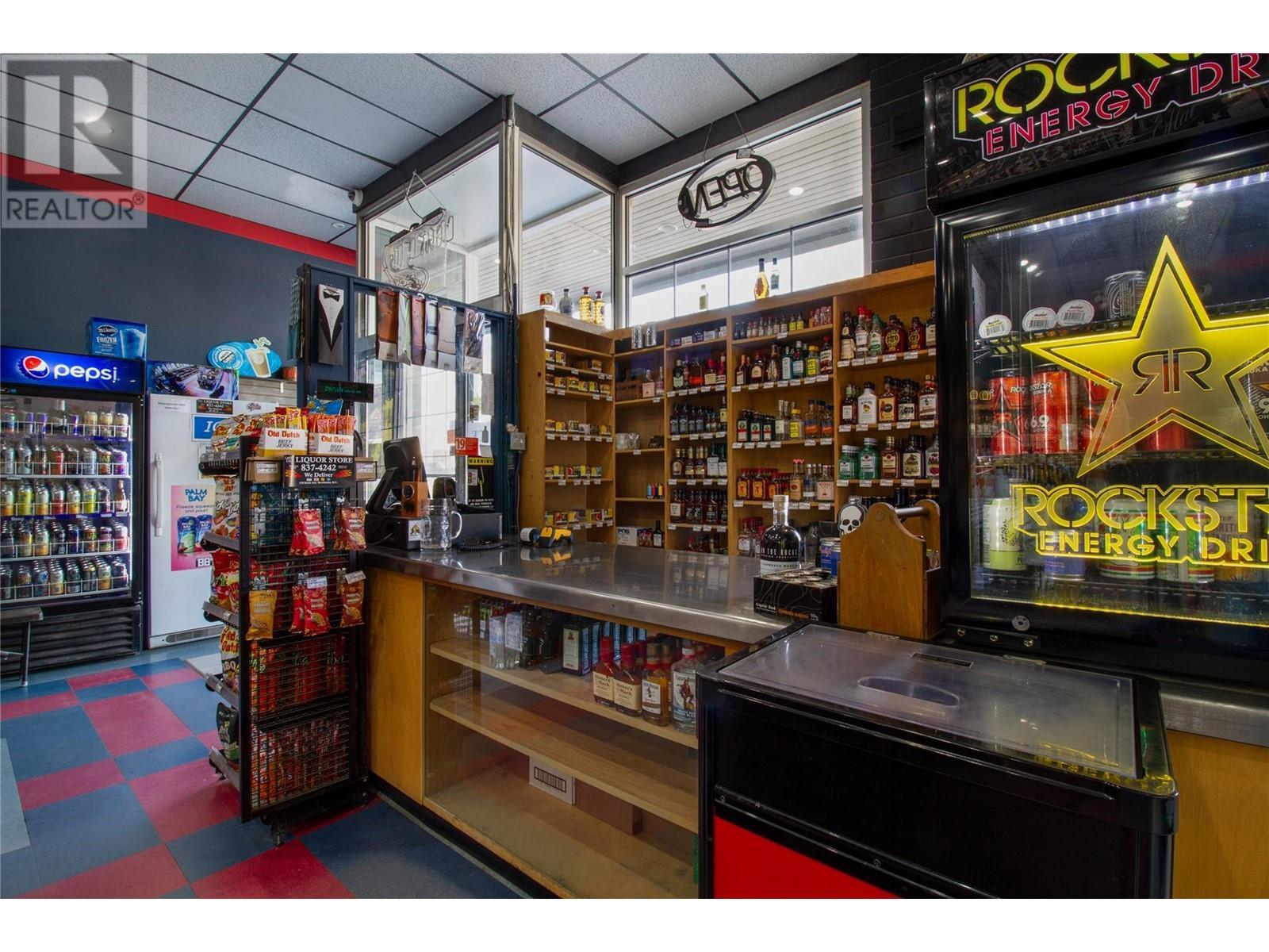 314 First Street W. Revelstoke, British Columbia