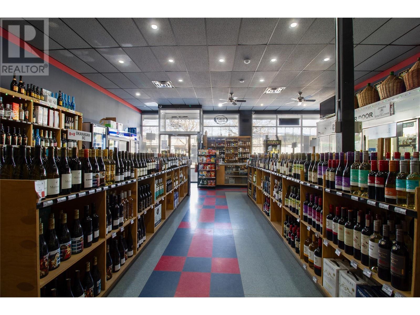 314 First Street W. Revelstoke, British Columbia